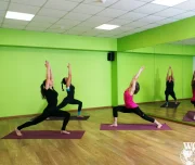 фитнес-клуб roman`s gym изображение 6 на проекте lovefit.ru