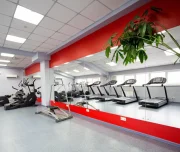 фитнес-клуб roman`s gym изображение 7 на проекте lovefit.ru