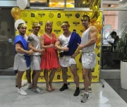 спортивно-оздоровительный фитнес клуб чемпион изображение 4 на проекте lovefit.ru