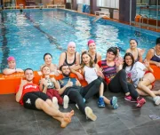 ion fitness club & spa center изображение 7 на проекте lovefit.ru