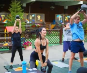 ion fitness club & spa center изображение 8 на проекте lovefit.ru