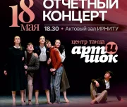 школа танцев артишок изображение 3 на проекте lovefit.ru