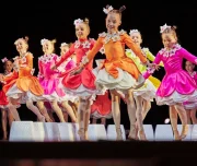 школа танцев артишок изображение 5 на проекте lovefit.ru