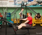 спортивный клуб fit gym изображение 3 на проекте lovefit.ru