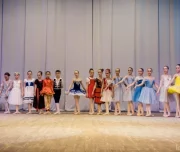 школа танцев фуэте изображение 4 на проекте lovefit.ru