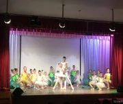 школа танцев фуэте изображение 3 на проекте lovefit.ru