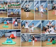 школа танцев фуэте изображение 7 на проекте lovefit.ru
