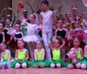 школа танцев фуэте изображение 1 на проекте lovefit.ru