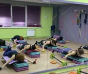 женская фитнес-студия fit time изображение 4 на проекте lovefit.ru