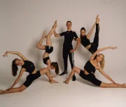 школа танцев алемана изображение 3 на проекте lovefit.ru