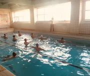 спортивный комплекс дельфин изображение 1 на проекте lovefit.ru