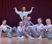 школа танцев arbo изображение 1 на проекте lovefit.ru