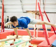 секция спортивной гимнастики гфсги изображение 1 на проекте lovefit.ru