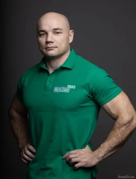 Чередниченко Сергей Вячеславович